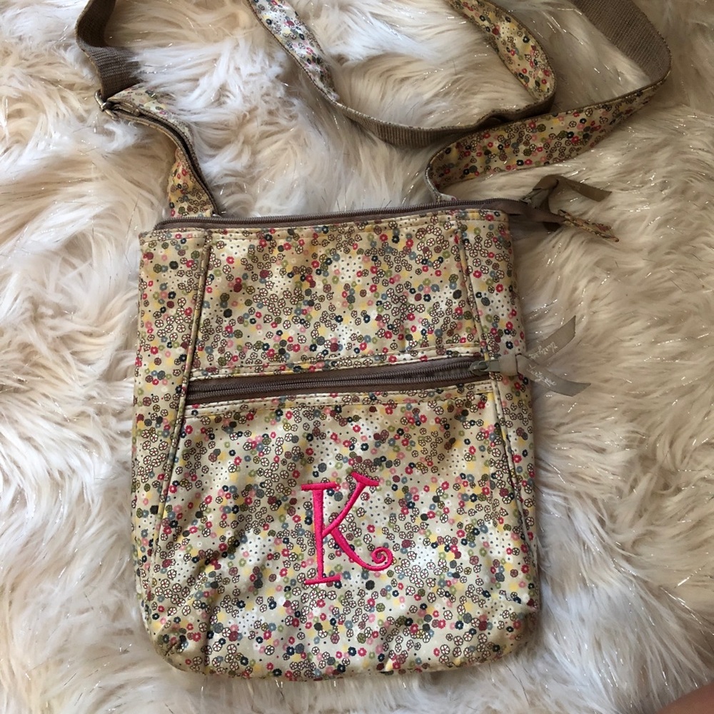 Thirty One K Crossbody